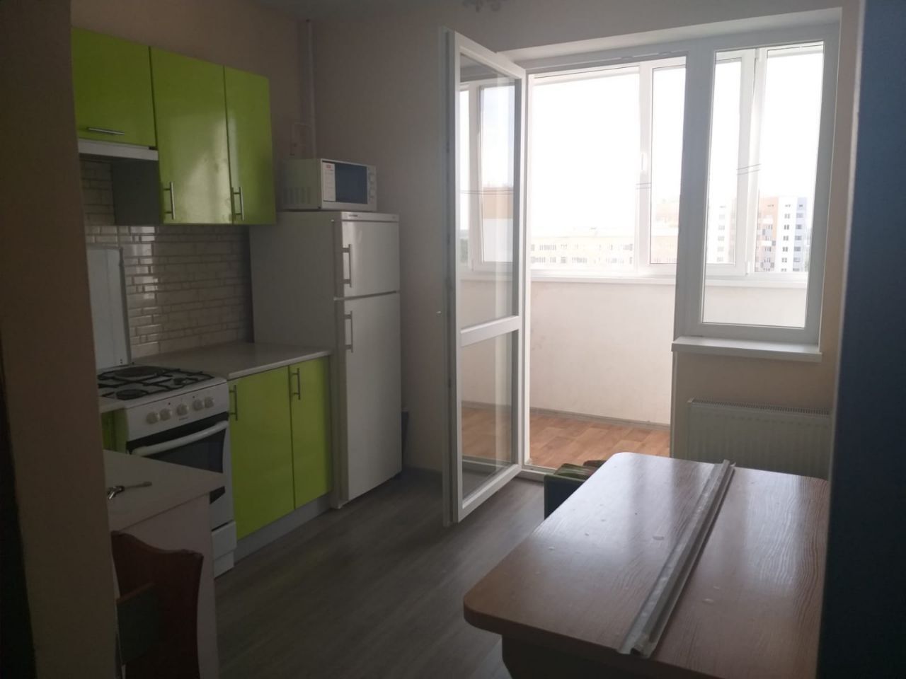 Продаж 1-кімнатної квартири 39 м²