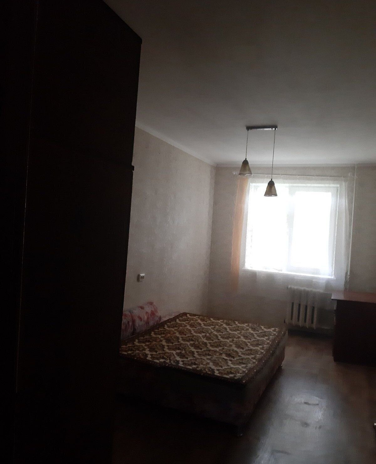 Продажа 3-комнатной квартиры 62 м²