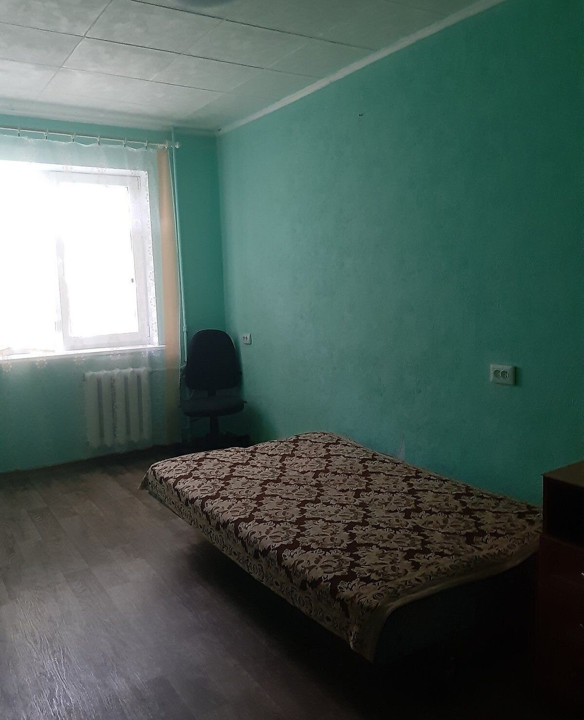 Продаж 3-кімнатної квартири 62 м²