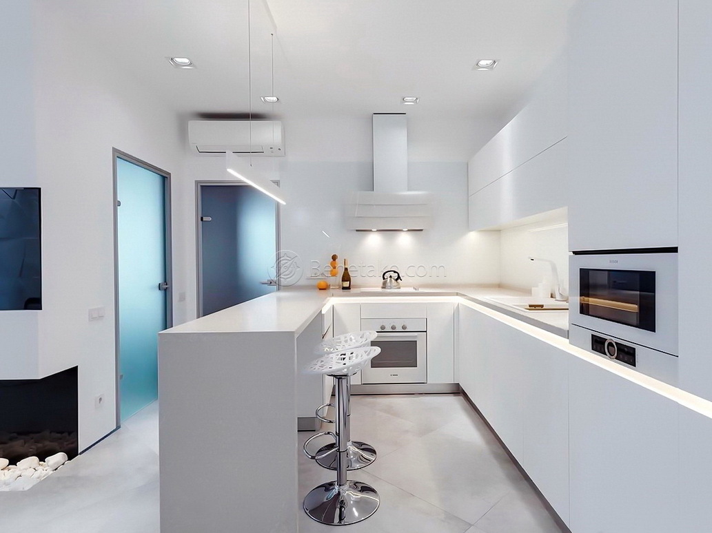 Оренда 2-кімнатної квартири 80 м², Генуэзская вул., 24