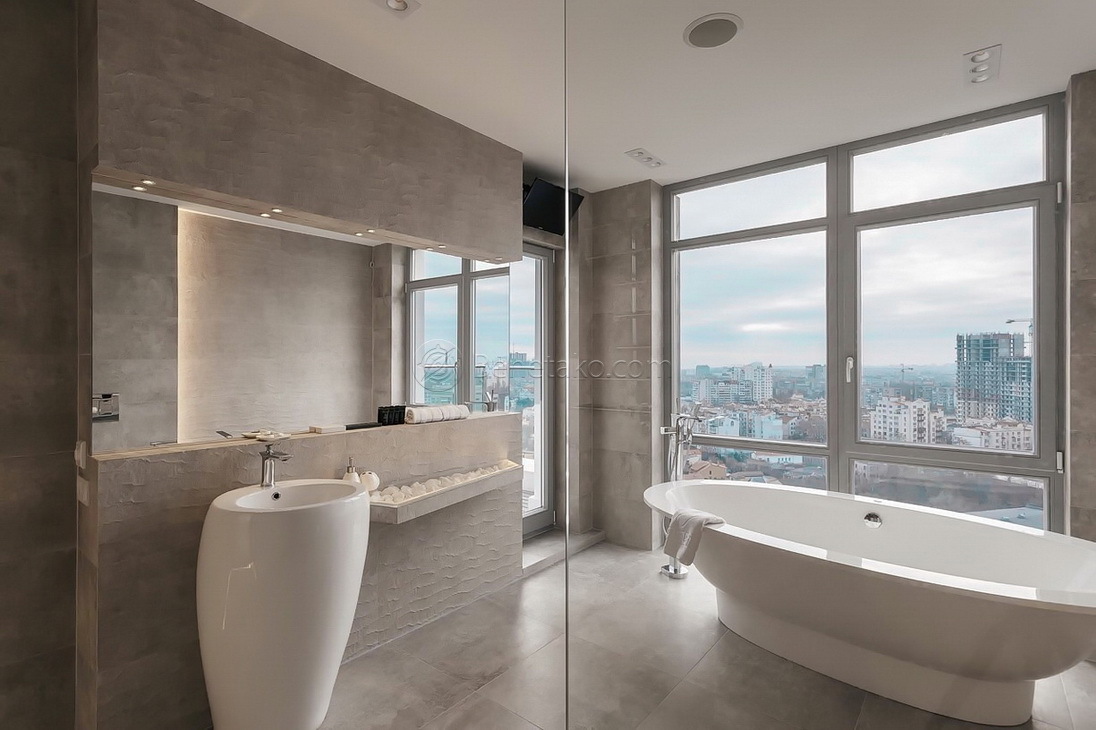 Оренда 2-кімнатної квартири 80 м², Генуэзская вул., 24