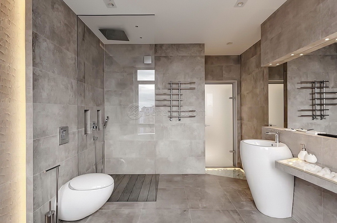 Оренда 2-кімнатної квартири 80 м², Генуэзская вул., 24