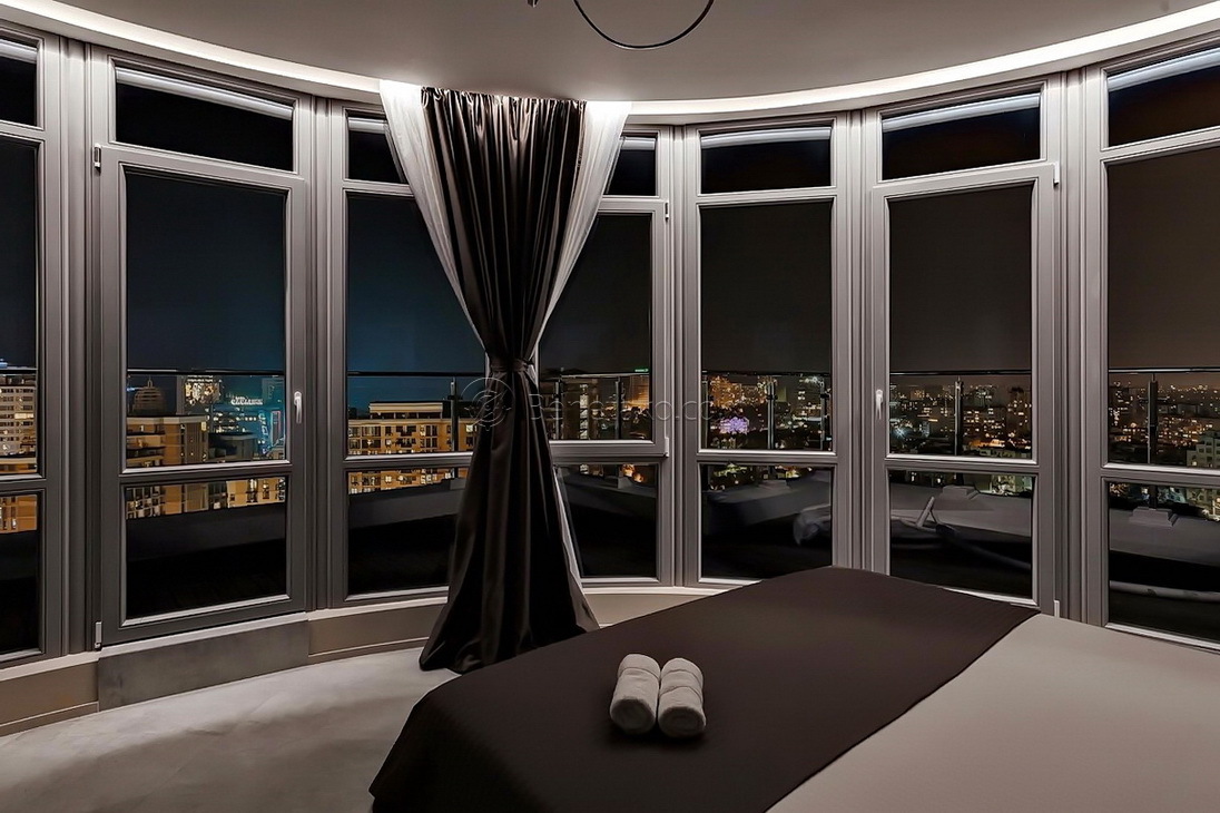 Оренда 2-кімнатної квартири 80 м², Генуэзская вул., 24