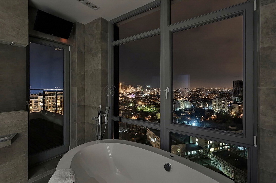 Оренда 2-кімнатної квартири 80 м², Генуэзская вул., 24