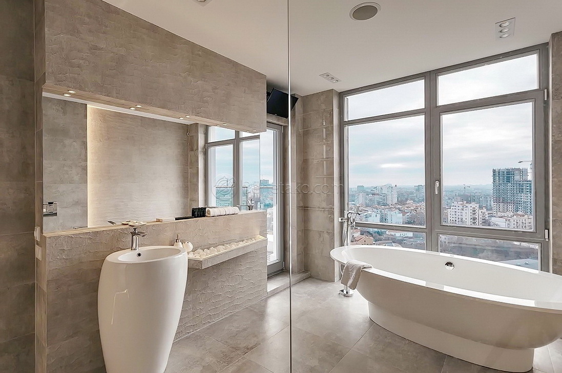 Оренда 2-кімнатної квартири 80 м², Генуэзская вул., 24