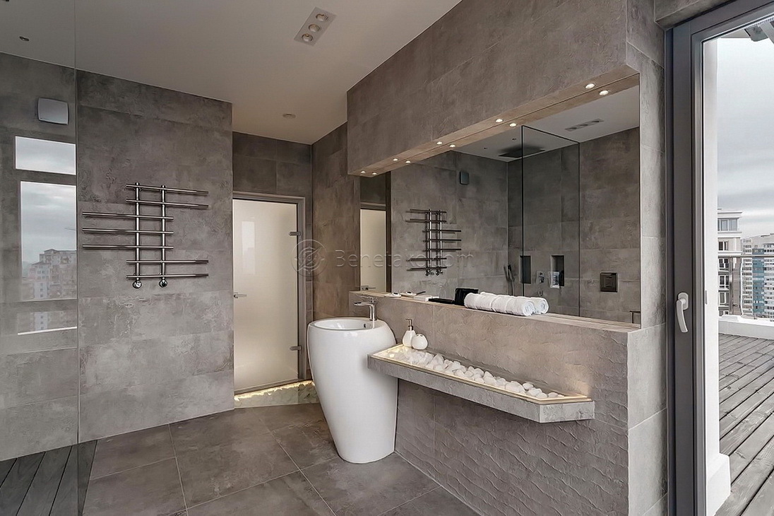 Оренда 2-кімнатної квартири 80 м², Генуэзская вул., 24