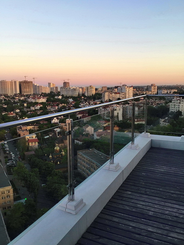 Оренда 2-кімнатної квартири 80 м², Генуэзская вул., 24