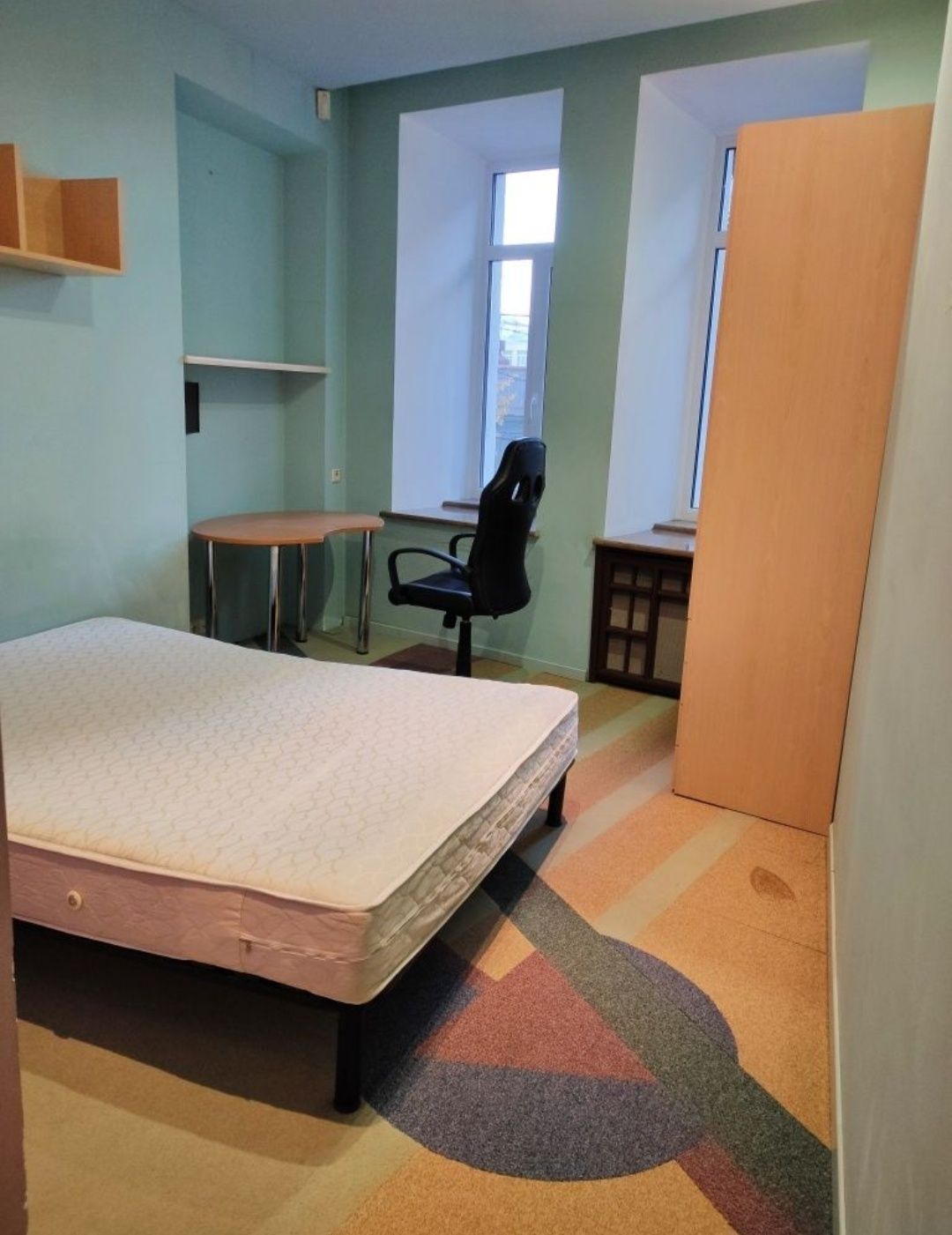 Аренда 4-комнатной квартиры 120 м²