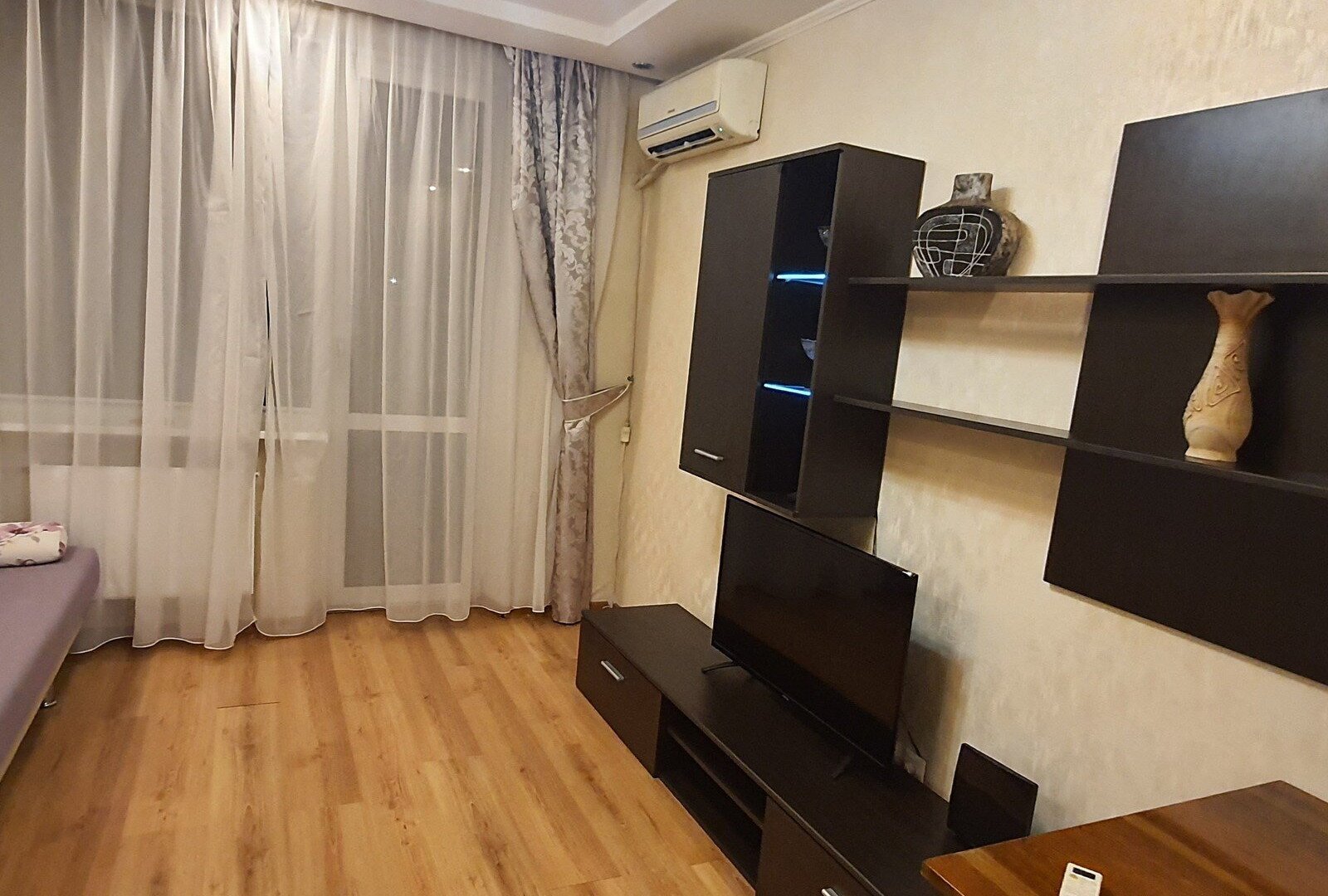 Продажа 1-комнатной квартиры 26 м²