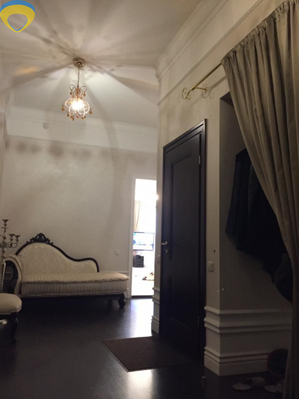 Продажа дома 650 м², Бригадная ул., вул.21