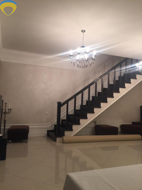 Продажа дома 650 м², Бригадная ул., вул.21