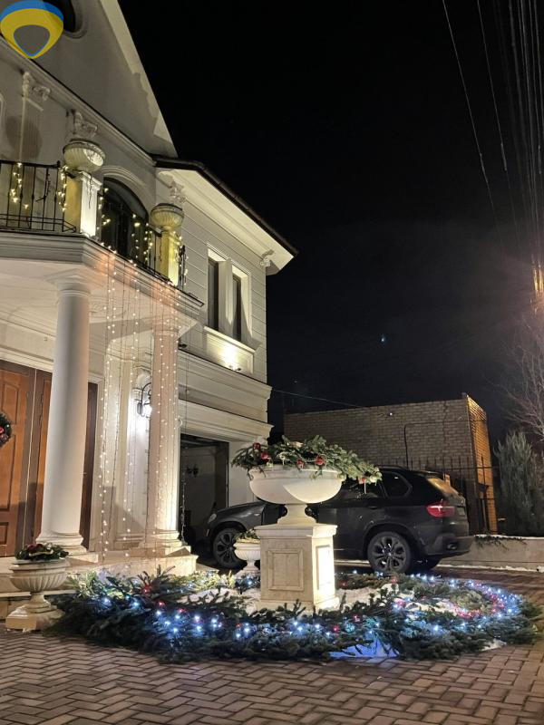 Продажа дома 650 м², Бригадная ул., вул.21