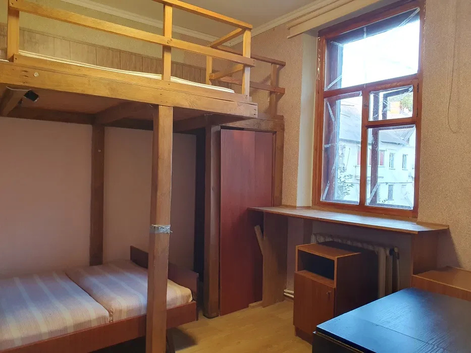 Аренда 2-комнатной квартиры 50 м², Строителей ул., 20