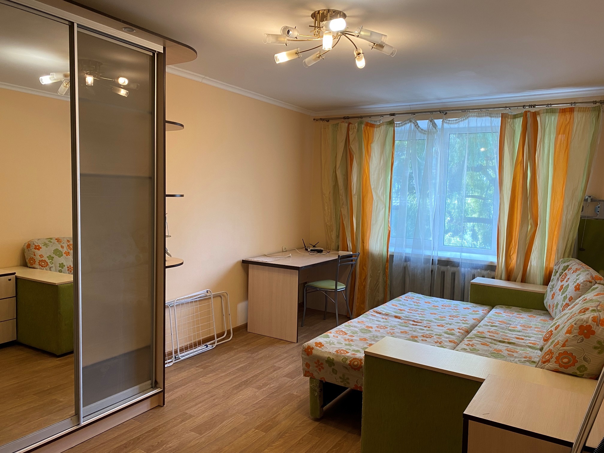 Продаж 1-кімнатної квартири 29 м², Олени Теліги вул., 57