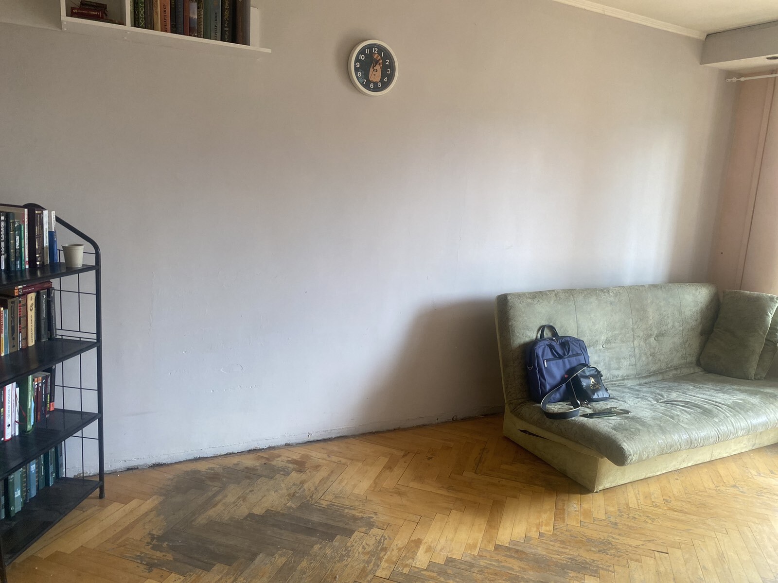 Продаж 3-кімнатної квартири 61.7 м², Павла Тичини просп., 12Б