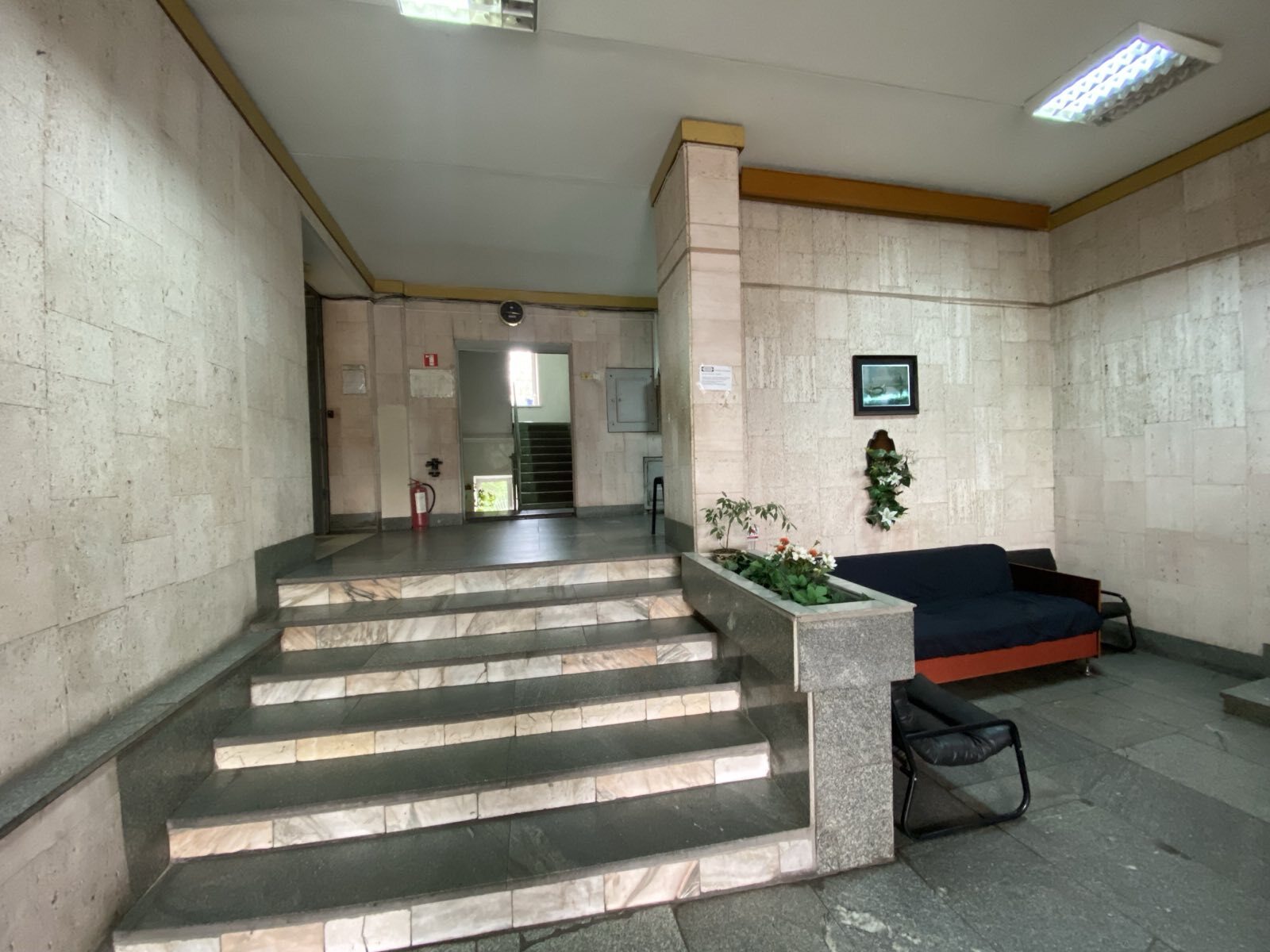 Оренда офісу 167 м², Нижньодніпровська