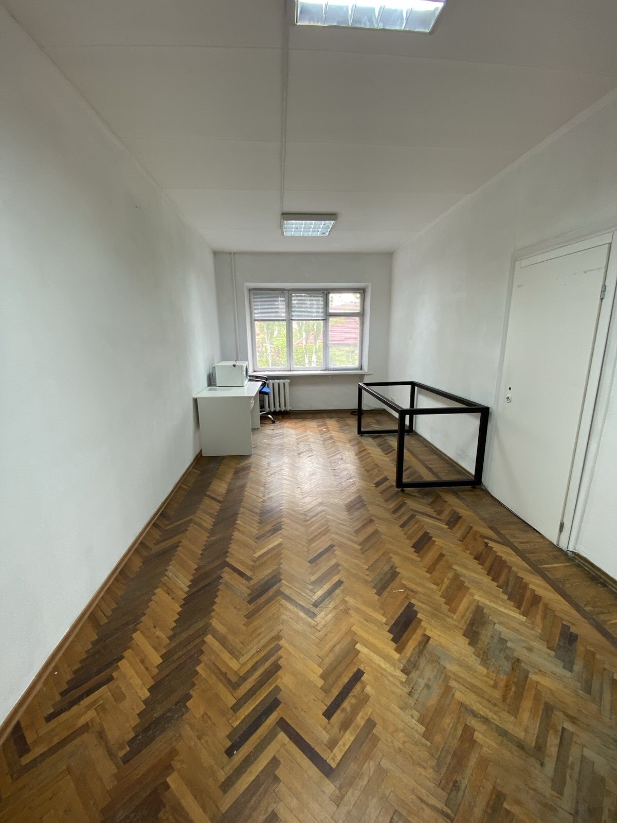 Оренда офісу 167 м², Нижньодніпровська