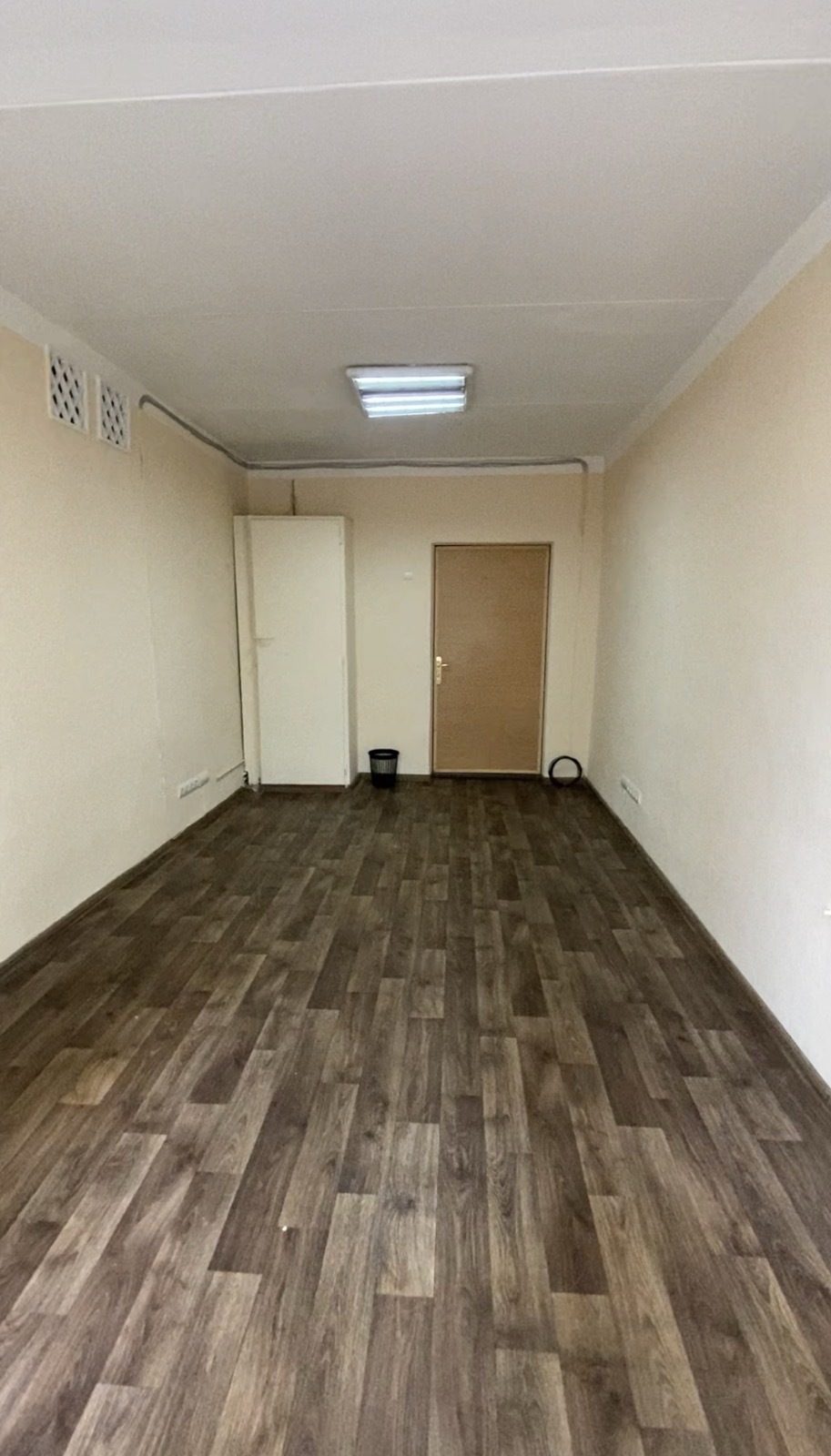 Оренда офісу 167 м², Нижньодніпровська