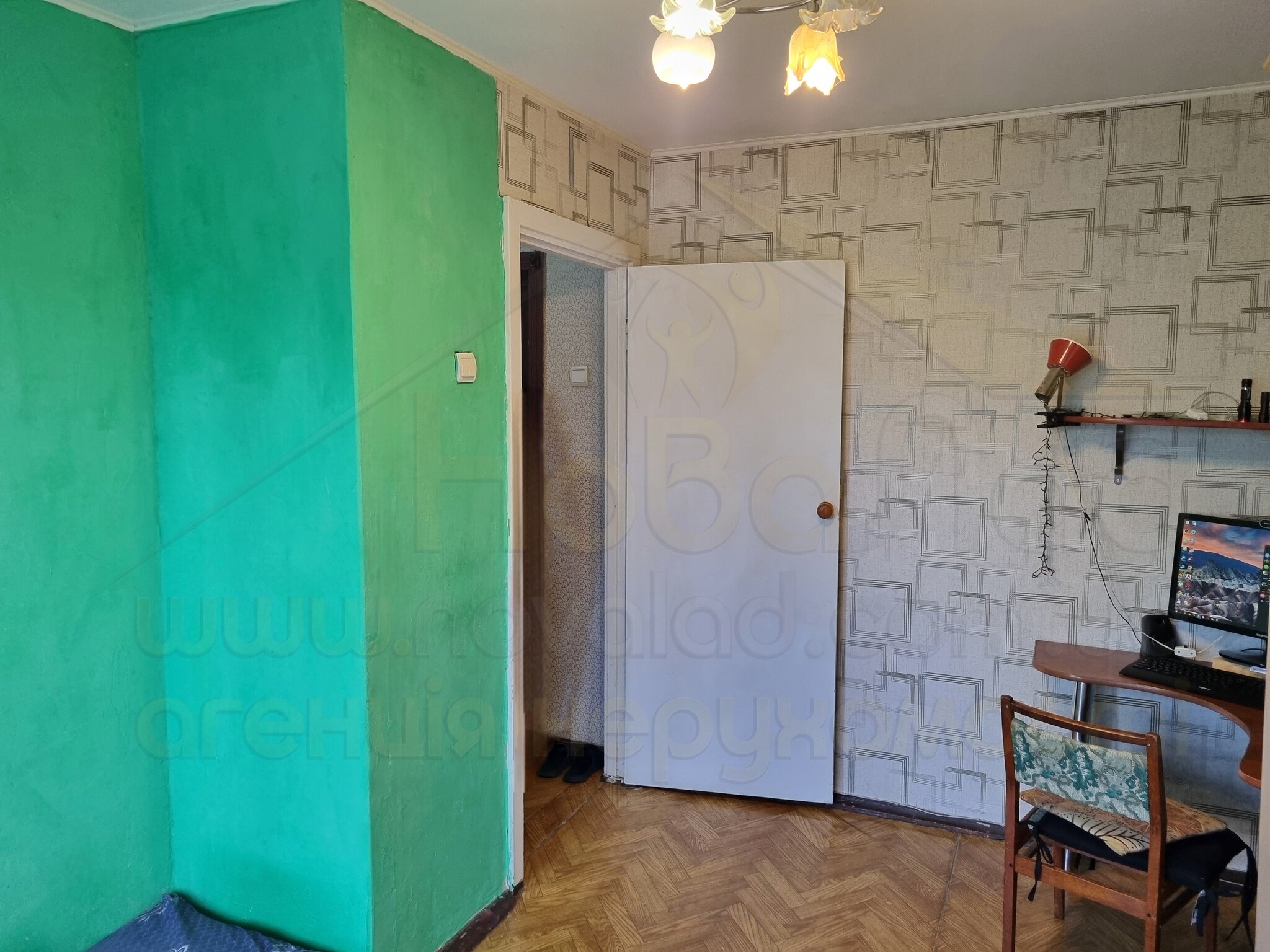 Продажа 1-комнатной квартиры 22 м², Ивана Мазепы ул.