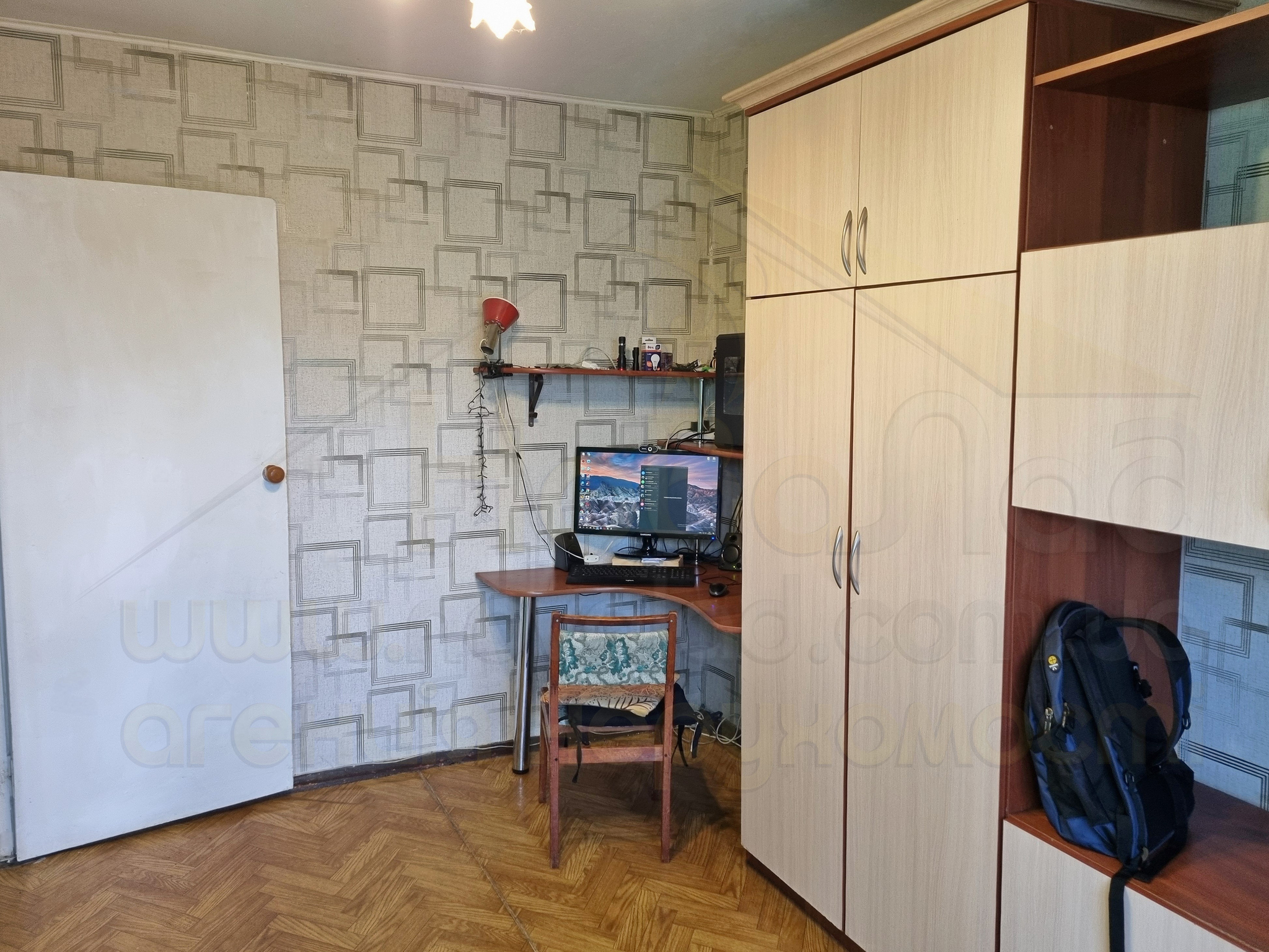 Продажа 1-комнатной квартиры 22 м², Ивана Мазепы ул.