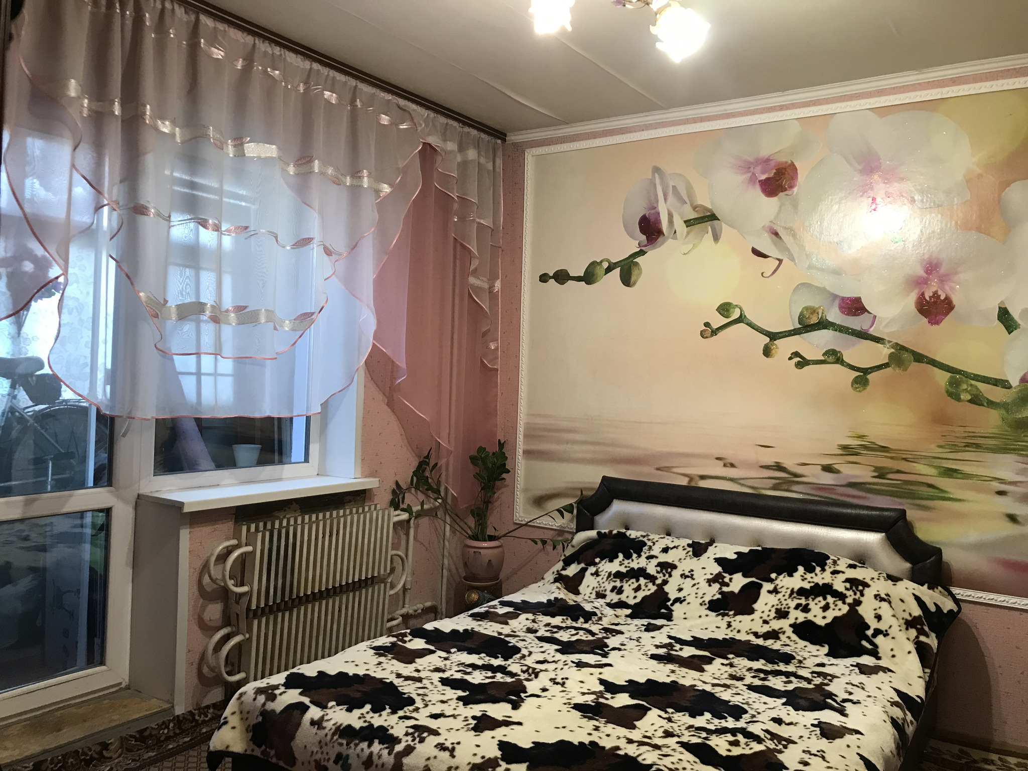 Продажа 3-комнатной квартиры 73 м²