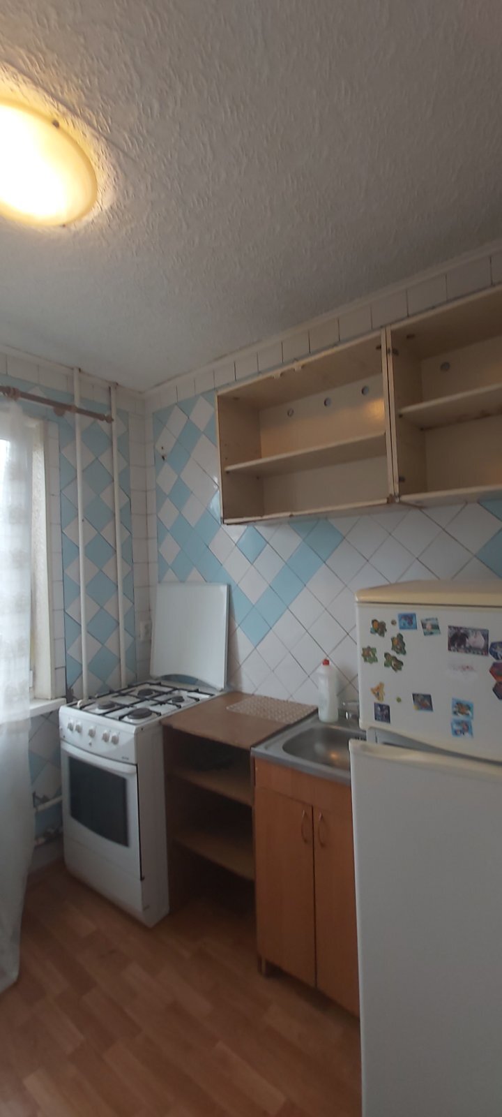 Продаж 1-кімнатної квартири 32 м²