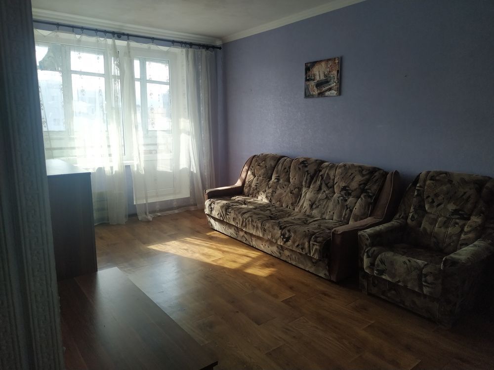 Продажа 2-комнатной квартиры 46 м²