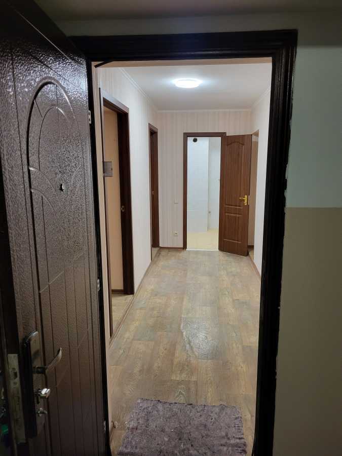 Продажа 2-комнатной квартиры 62 м², Вишневая ул., Боголюбова, 6