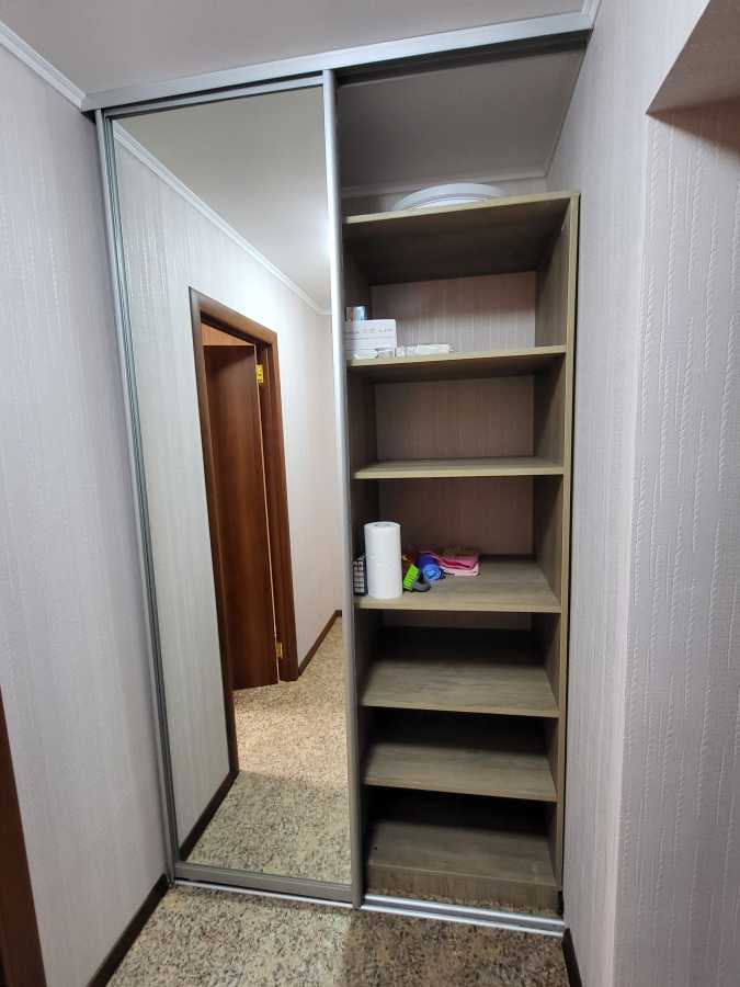 Продажа 1-комнатной квартиры 36 м², Боголюбова ул., 4