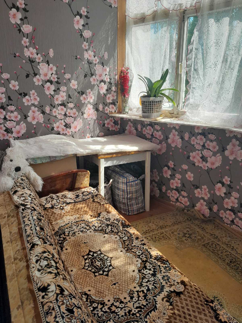 Аренда 1-комнатной квартиры 40 м², Крымская ул.