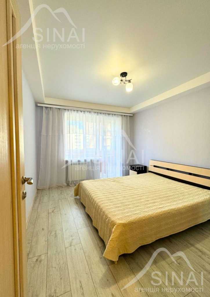 Продажа 3-комнатной квартиры 64 м², Большая Васильковская ул., 102