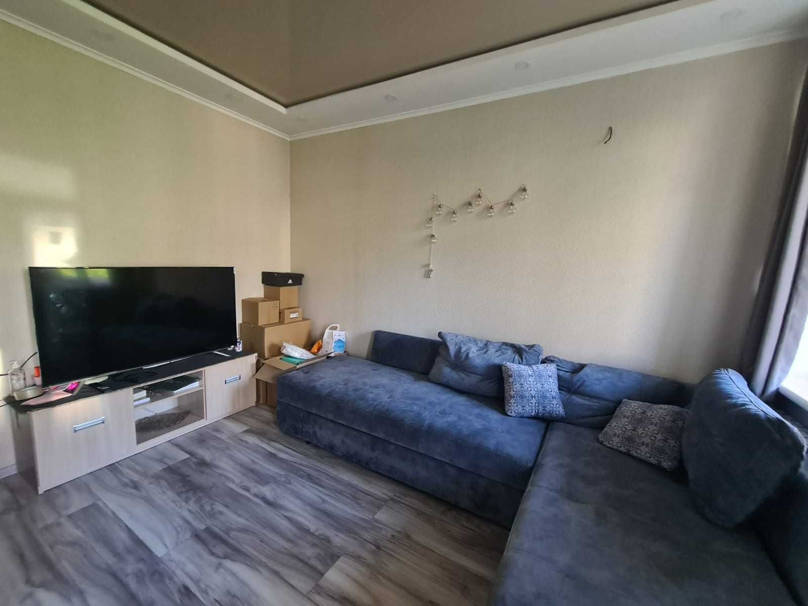 Продажа 2-комнатной квартиры 48 м²