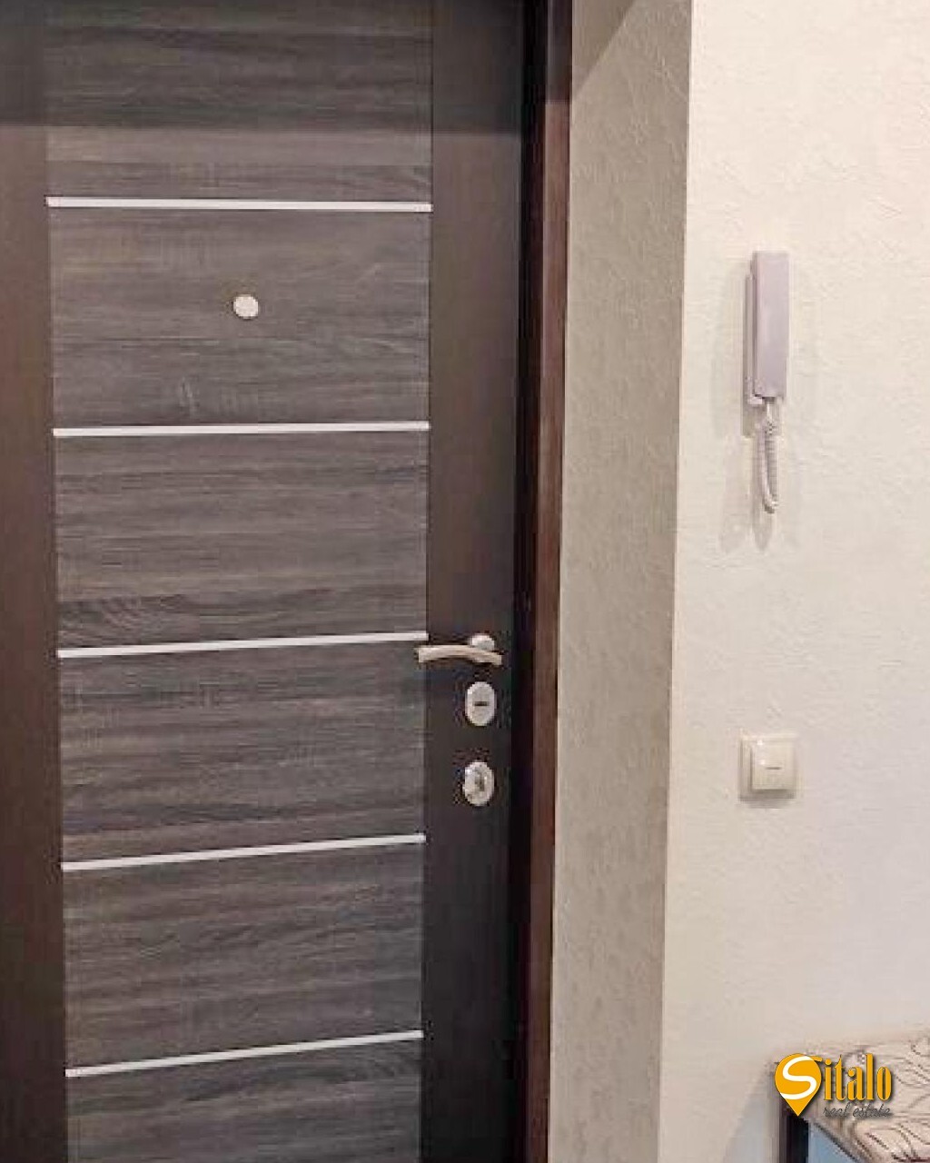 Продаж 2-кімнатної квартири 65 м²