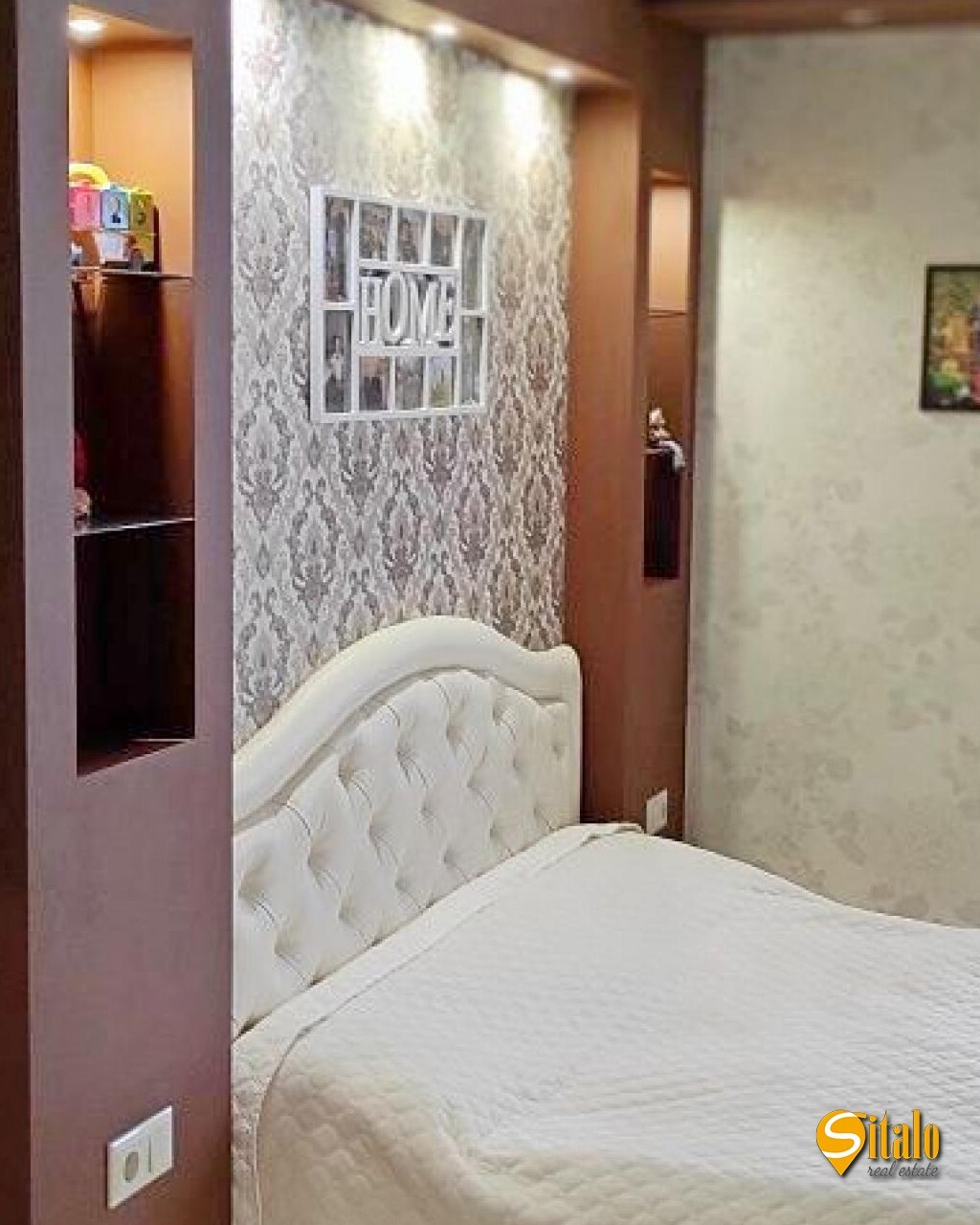 Продаж 2-кімнатної квартири 65 м²