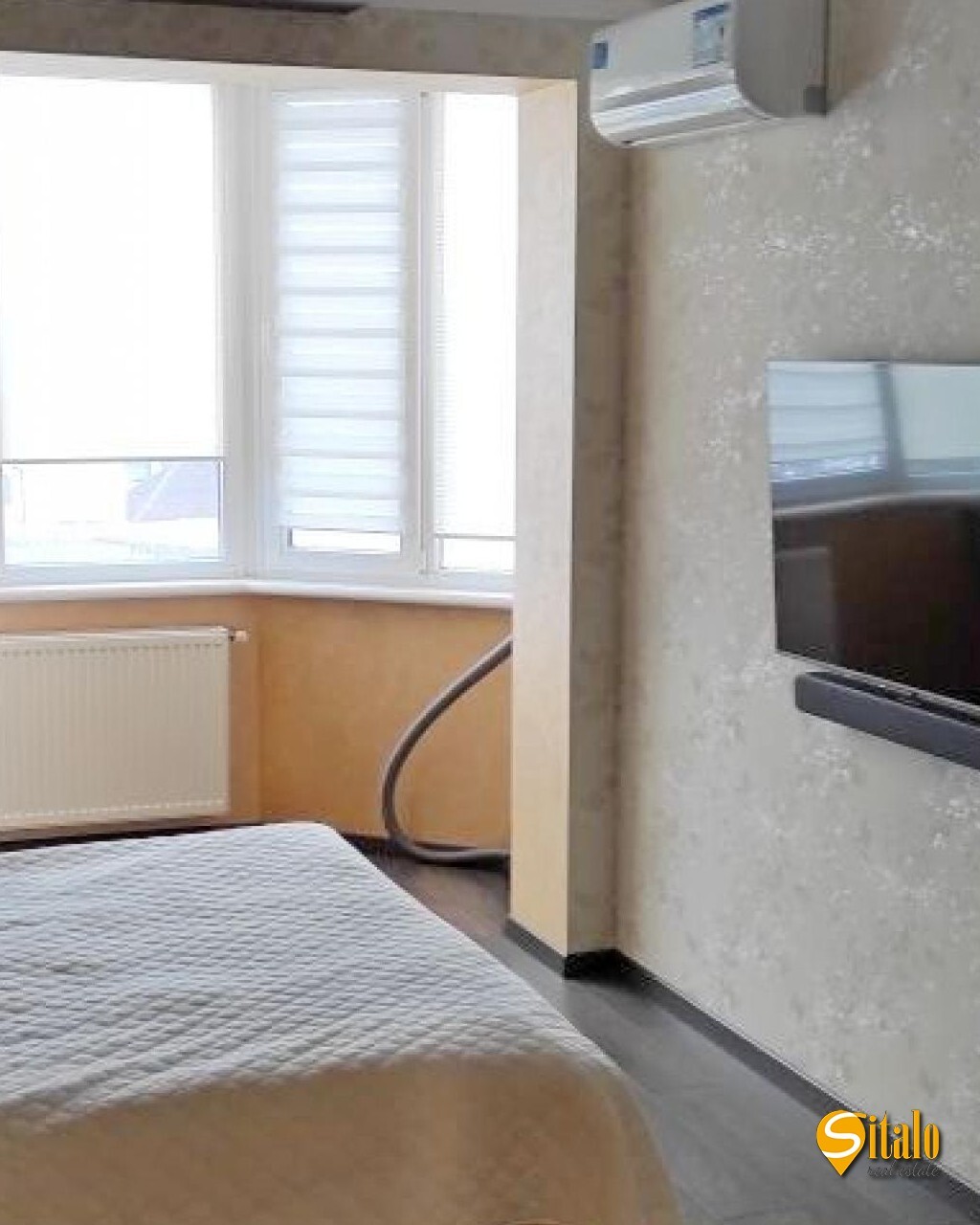 Продаж 2-кімнатної квартири 65 м²