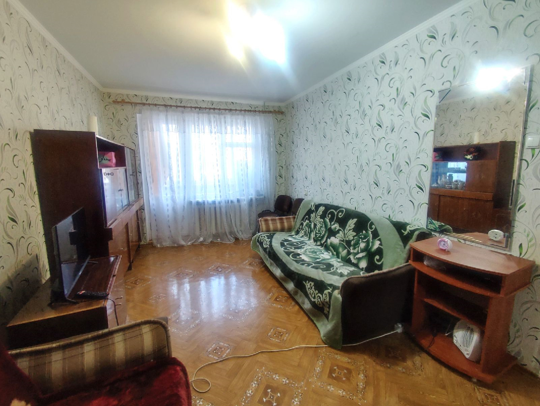 Продажа 1-комнатной квартиры 34 м², Махачкалинская ул.