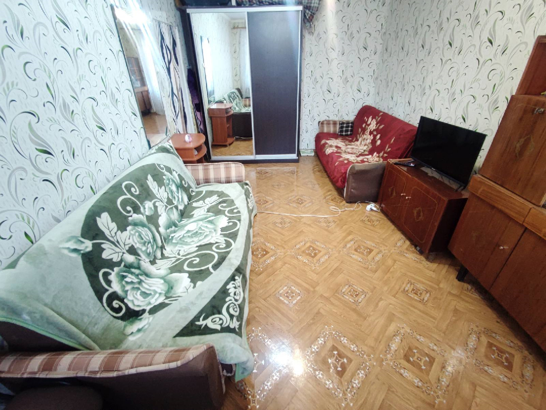 Продажа 1-комнатной квартиры 34 м², Махачкалинская ул.