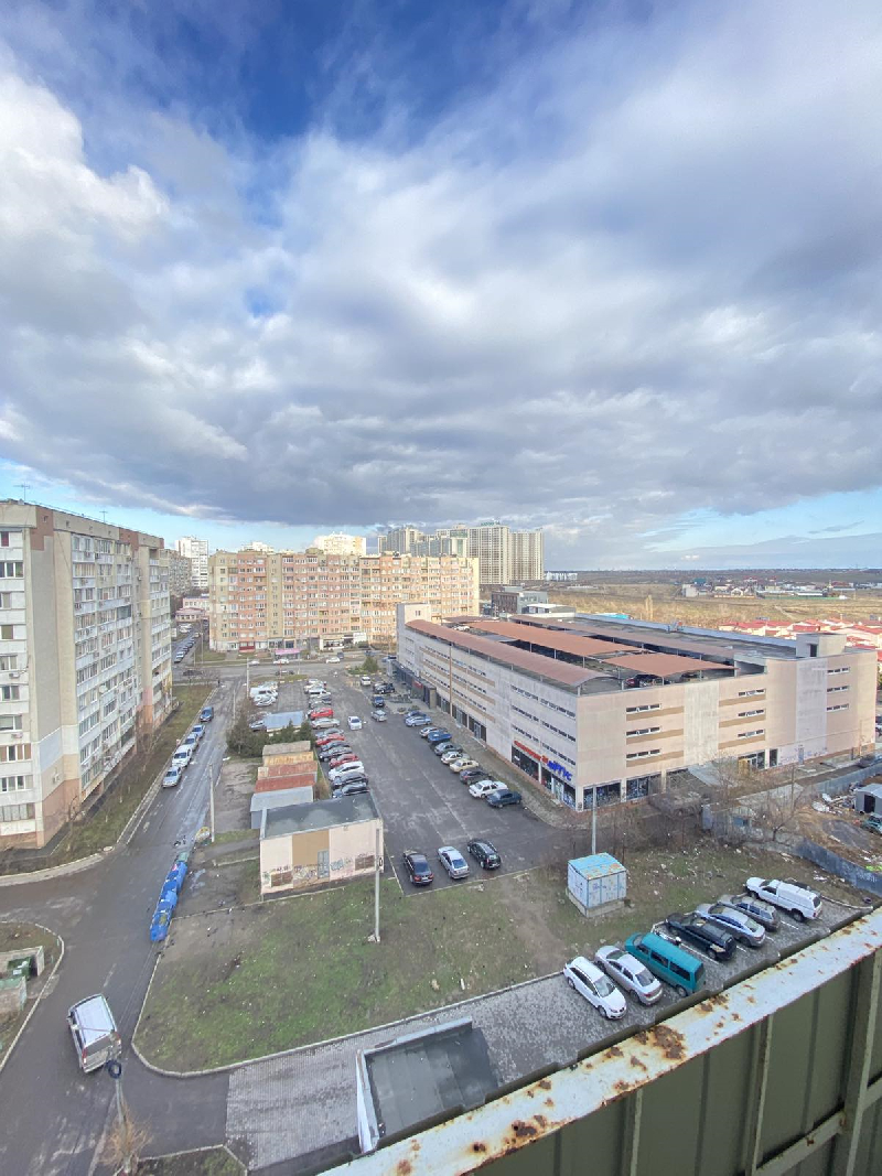 Продажа 2-комнатной квартиры 66 м², Академика Заболотного ул.