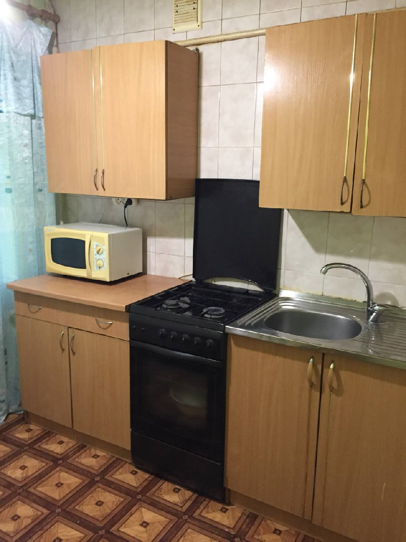 Продажа 1-комнатной квартиры 32 м², Марсельская ул.