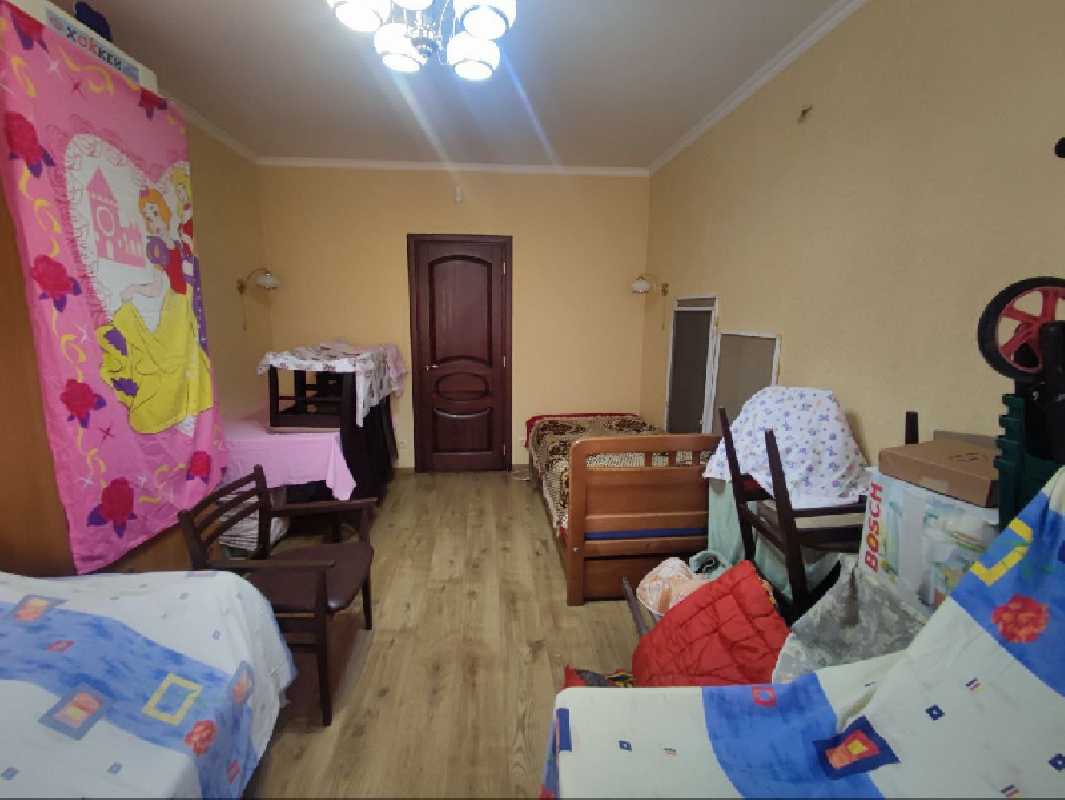Продажа 3-комнатной квартиры 63 м², Генерала Бочарова ул.