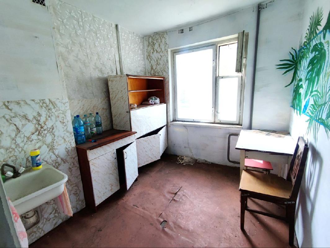 Продажа 2-комнатной квартиры 50 м², Добровольского просп.