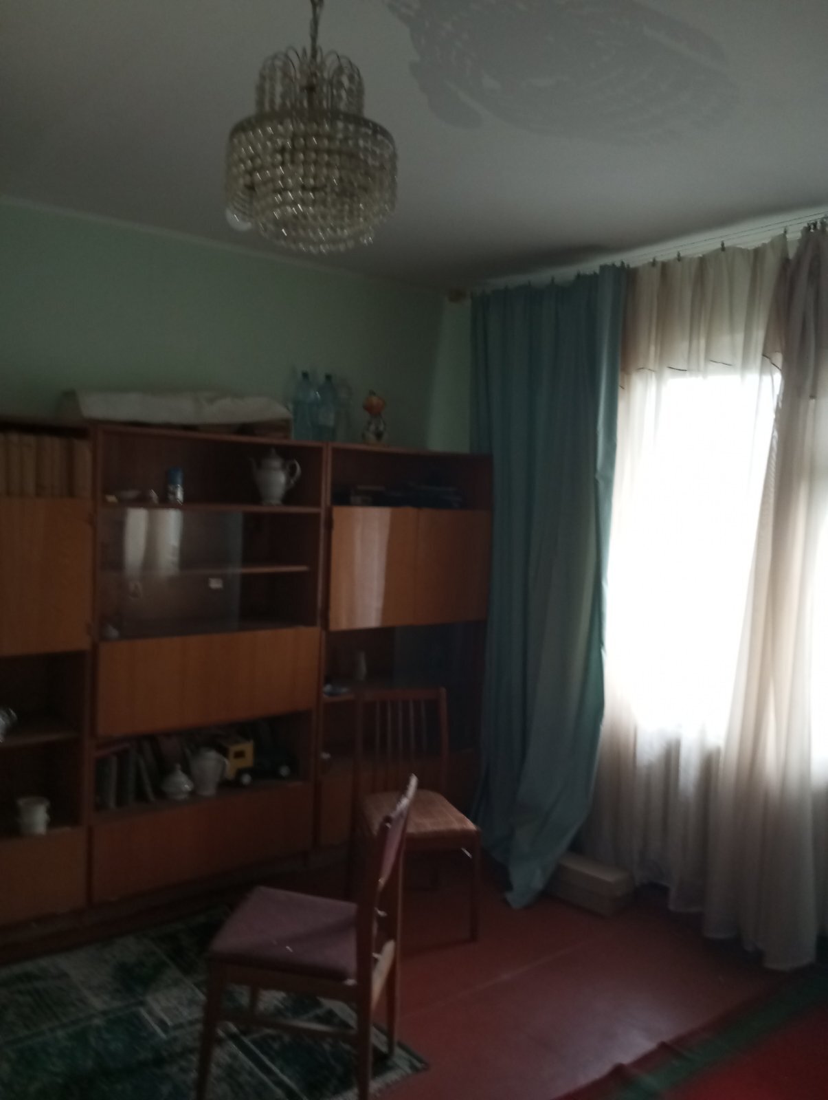 Продажа 2-комнатной квартиры 52 м², Генерала Бочарова ул.