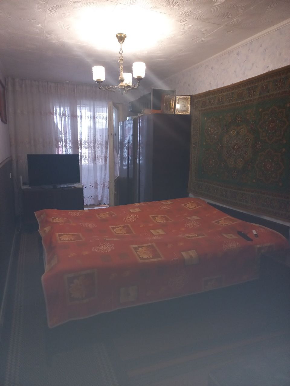 Продаж 3-кімнатної квартири 63 м², Олександра Архипенка вул., 8В