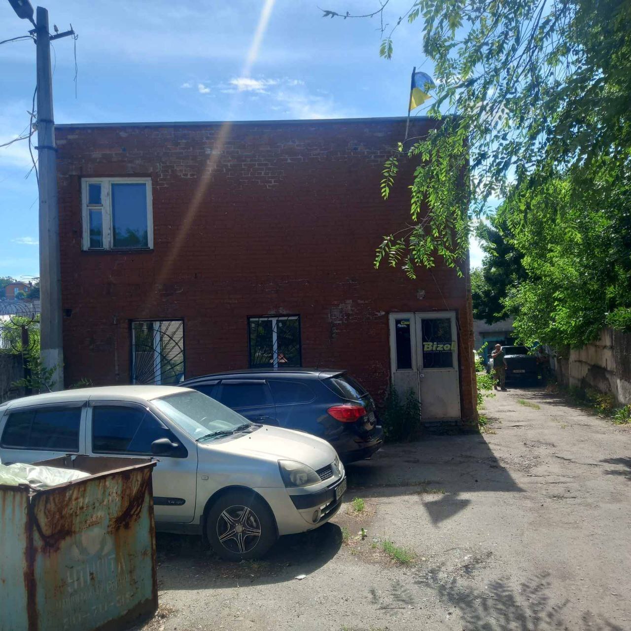 Продаж приміщення вільного призначення 652 м², Миколи Руденка вул., 79