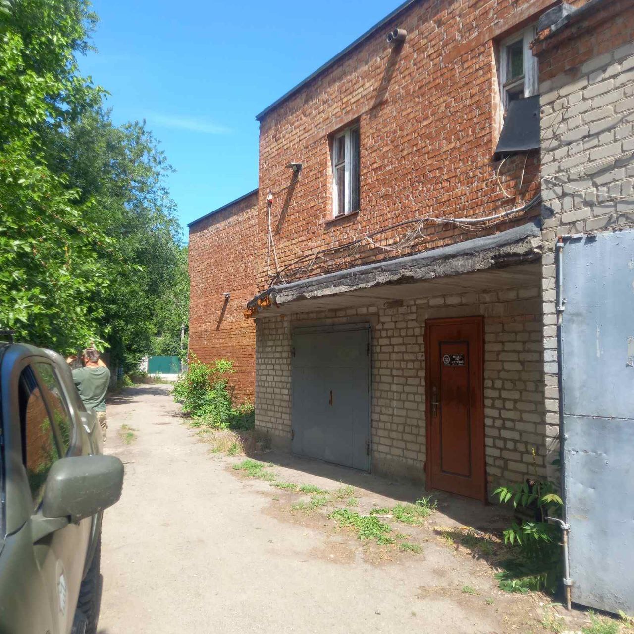 Продаж приміщення вільного призначення 652 м², Миколи Руденка вул., 79