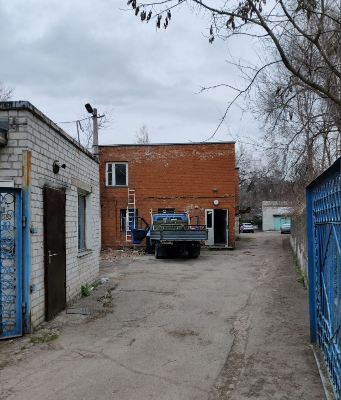 Продаж приміщення вільного призначення 652 м², Миколи Руденка вул., 79