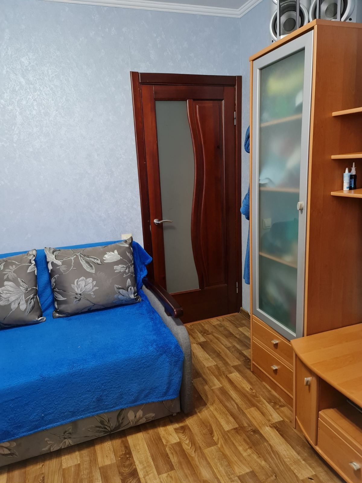 Продаж 2-кімнатної квартири 47 м²