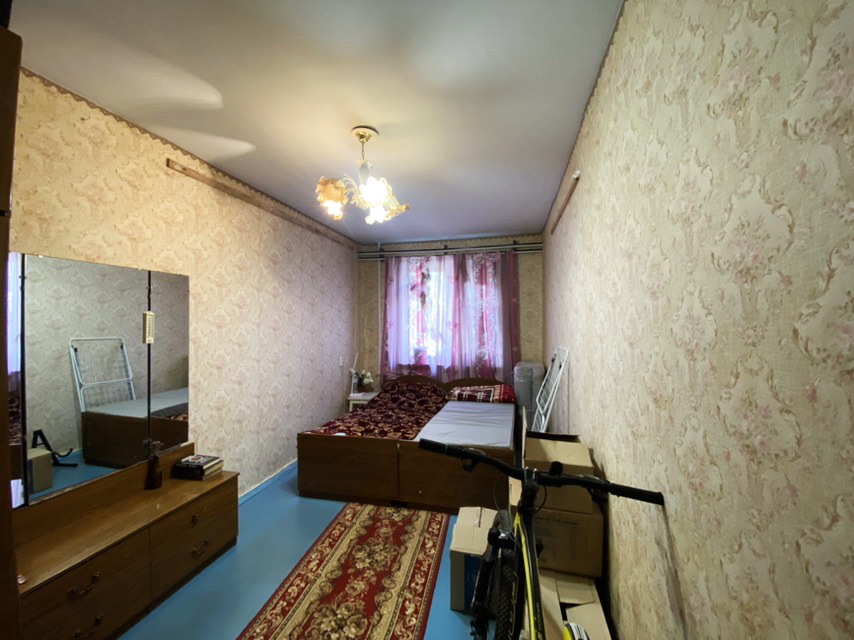 Продаж 2-кімнатної квартири 48 м², Генерала Карпенка вул.