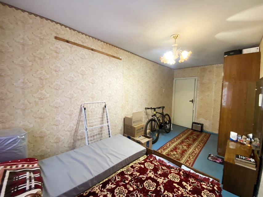 Продаж 2-кімнатної квартири 48 м², Генерала Карпенка вул.