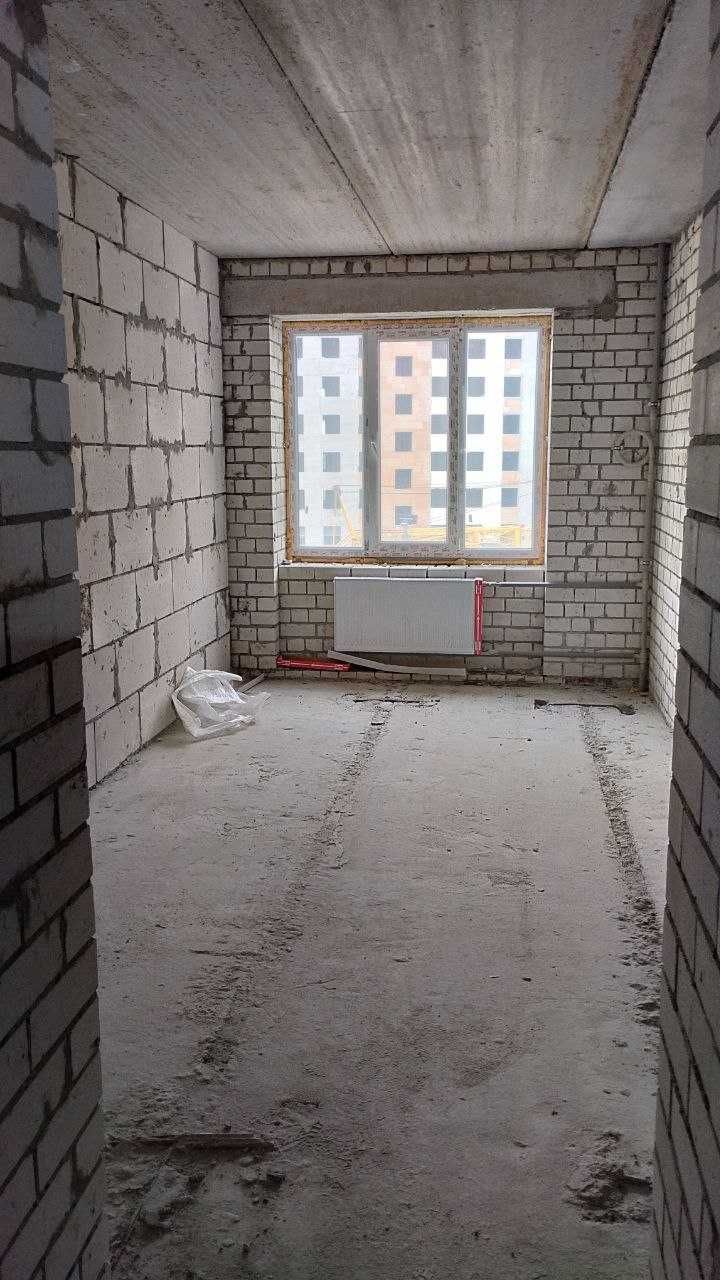 Продаж 2-кімнатної квартири 67 м²